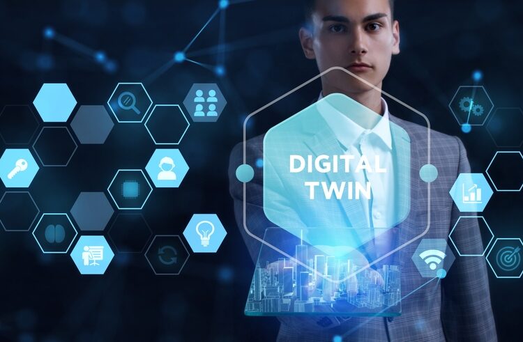 AVEVA develops Digital Twin architecture for NVIDIA-accelerated AI Factories