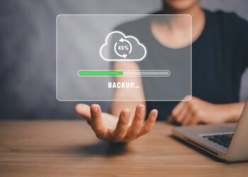 Why backup is now a business survival strategy