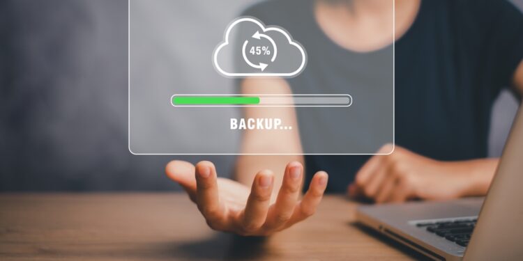 Why backup is now a business survival strategy