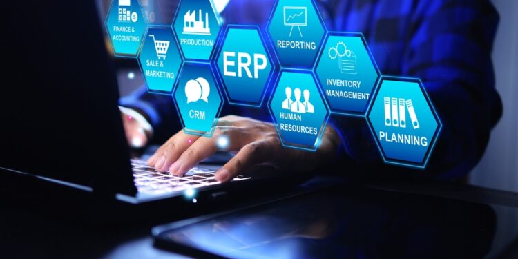 SAP first ERP provider pre-approved for UAE’s national e-invoicing framework
