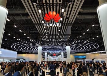 MWC 2026: Three Huawei moves that matter for the Middle East