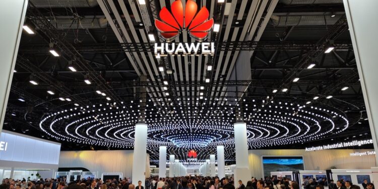 MWC 2026: Three Huawei moves that matter for the Middle East