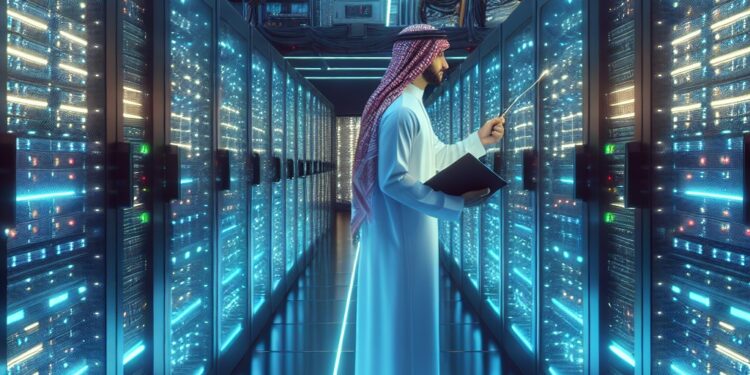 Infobip launches new data centre in Saudi Arabia