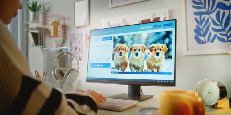 Axis Communications report: Intelligent video takes centre stage in the GCC