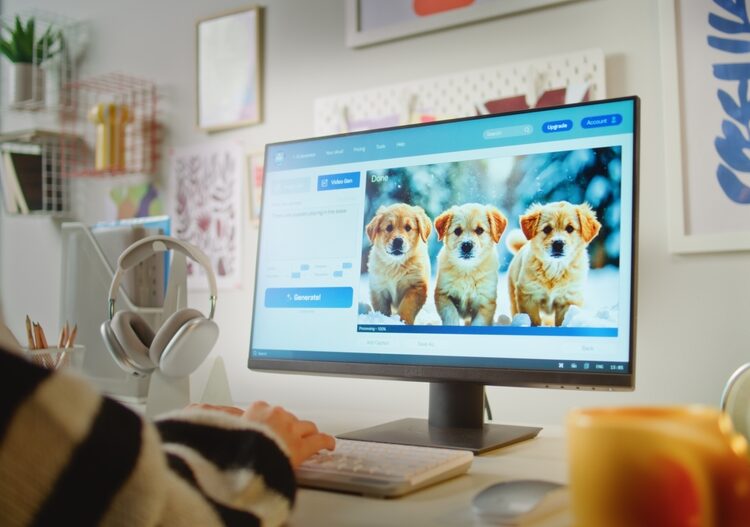 Axis Communications report: Intelligent video takes centre stage in the GCC