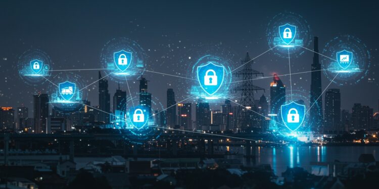 How critical infrastructures are forcing cybersecurity’s evolution