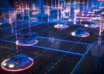 Dubai records 747 million trips; AI cuts congestion by 37%, Yango drive reports