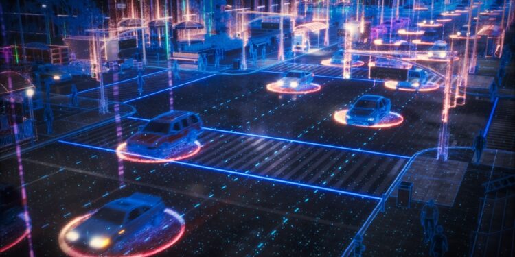 Dubai records 747 million trips; AI cuts congestion by 37%, Yango drive reports