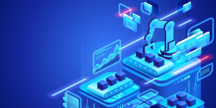 Palo Alto Networks and global partners announce secure by design AI Factories