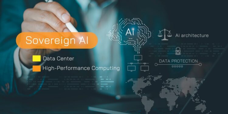 Aleria taps NVIDIA and DDN to build sovereign AI infrastructure