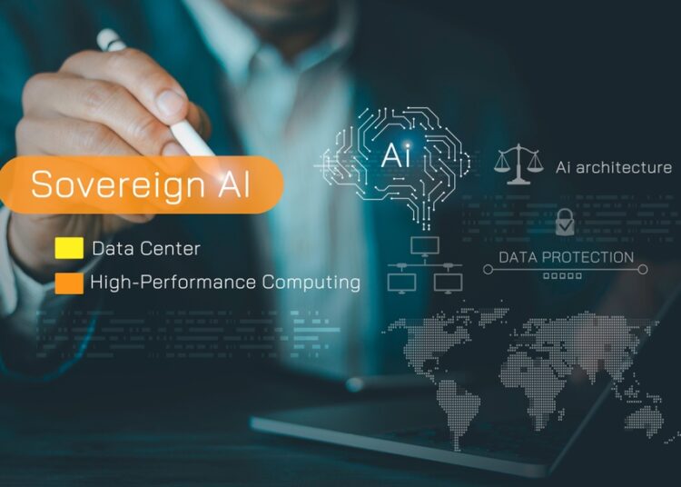Aleria taps NVIDIA and DDN to build sovereign AI infrastructure