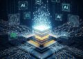 HPE accelerates secure, scalable production-ready AI through innovations with NVIDIA