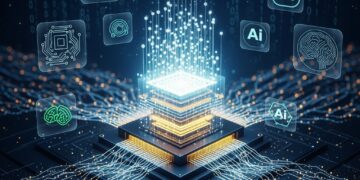 HPE accelerates secure, scalable production-ready AI through innovations with NVIDIA