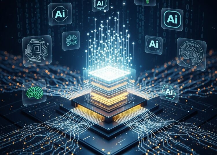 HPE accelerates secure, scalable production-ready AI through innovations with NVIDIA