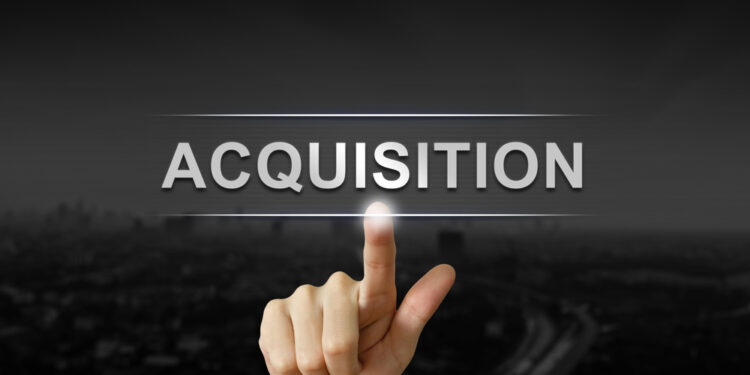 Vertiv to acquire ThermoKey