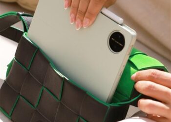 Huawei unveils MatePad Mini in the UAE