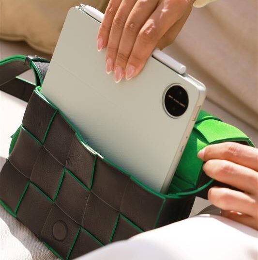 Huawei unveils MatePad Mini in the UAE