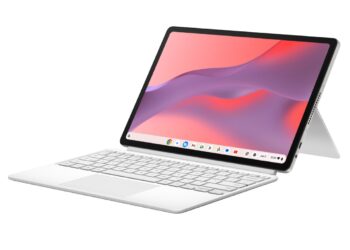 ASUS launches Chromebook CM32 Detachable for reliable mobile productivity