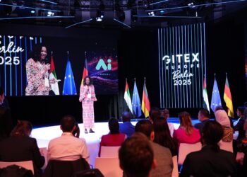GITEX unveils expansion into Kenya
