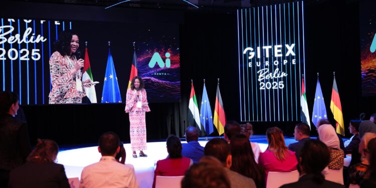 GITEX unveils expansion into Kenya