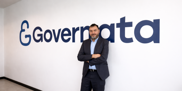 Saudi’s Governata team with new strategic hire