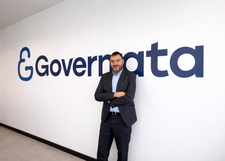 Saudi’s Governata team with new strategic hire
