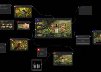 Adobe agents unlock breakthrough creative intelligence with NVIDIA and WPP