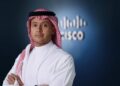 Cisco appoints new VP for Saudi Arabia