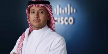 Cisco appoints new VP for Saudi Arabia