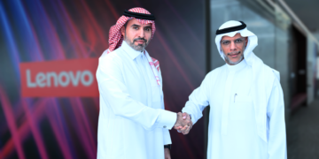 Lenovo appoints Salman Faqeeh to lead its strategic expansion in the KSA