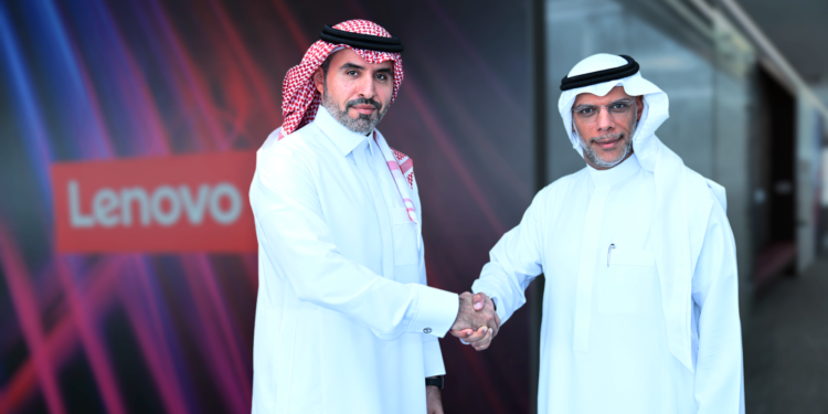 Lenovo appoints Salman Faqeeh to lead its strategic expansion in the KSA