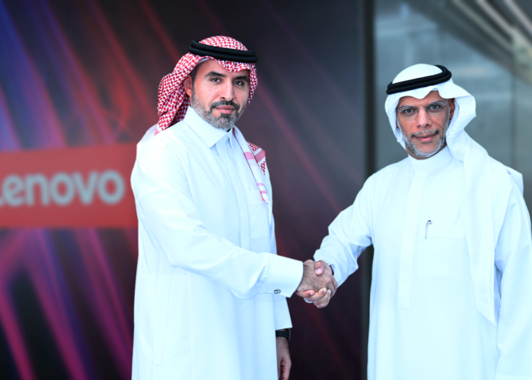 Lenovo appoints Salman Faqeeh to lead its strategic expansion in the KSA