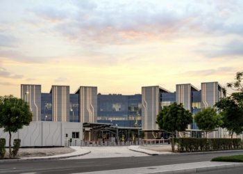 Khazna’s DXB8 sets global first in zero-waste data centre operations