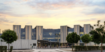 Khazna’s DXB8 sets global first in zero-waste data centre operations