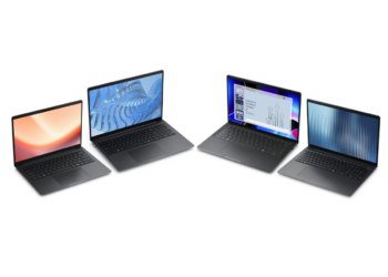Dell reimagines commercial PCs with new sleek and powerful designs