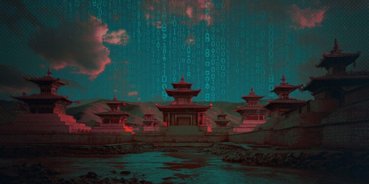 ESET Research discovers new China-aligned group, GopherWhisper