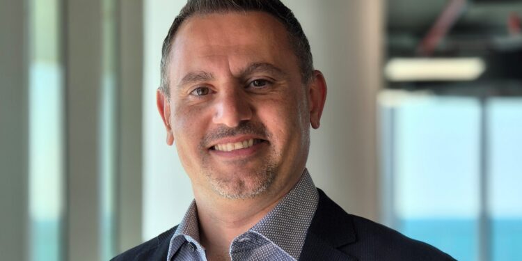 SentinelOne appoints Girard Moussa as Area VP for META