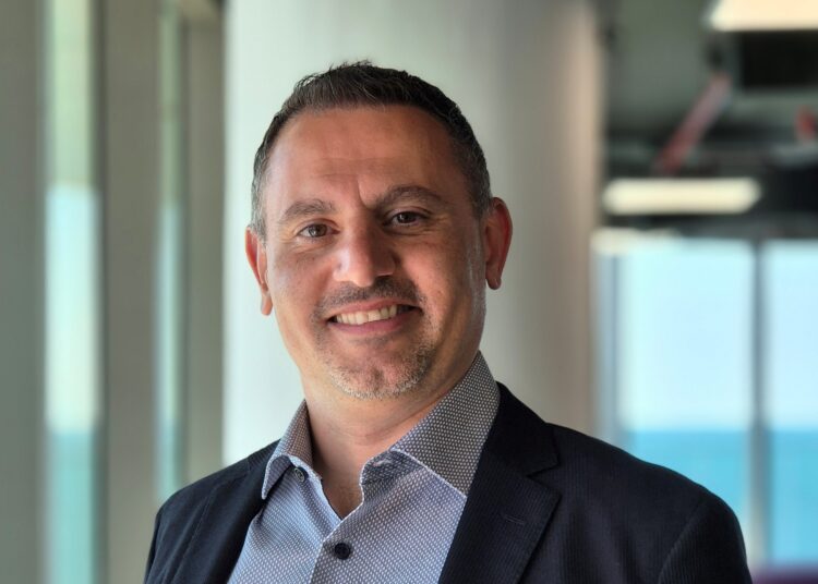 SentinelOne appoints Girard Moussa as Area VP for META