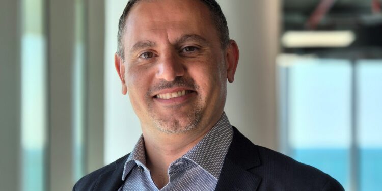 SentinelOne appoints Girard Moussa as Area VP for META | CXO Insight ...