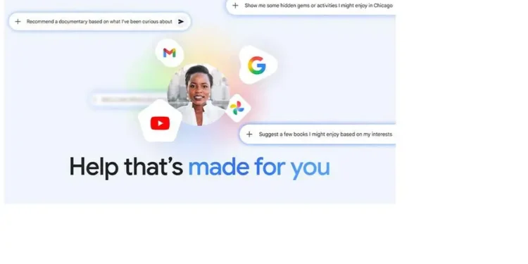 Google brings personal intelligence to Gemini users across the MENA region