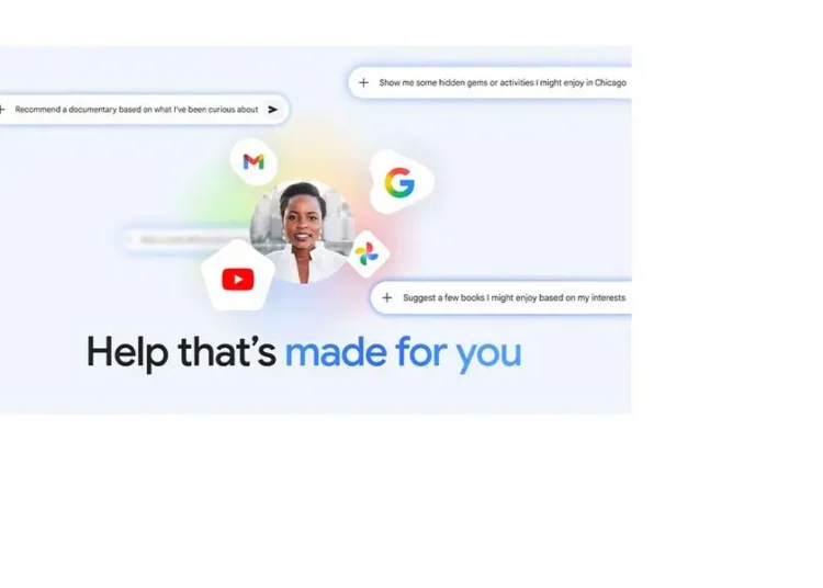 Google brings personal intelligence to Gemini users across the MENA region