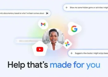 Google brings personal intelligence to Gemini users across the MENA region