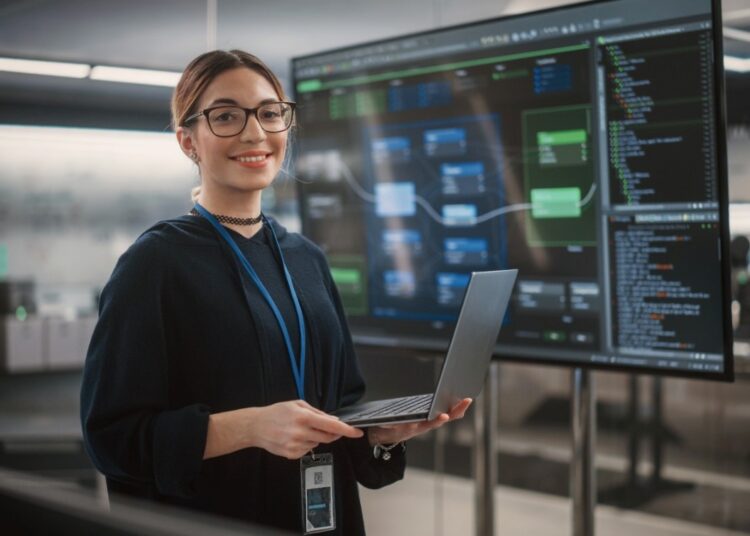 Why unified, proactive services are key to scaling AI