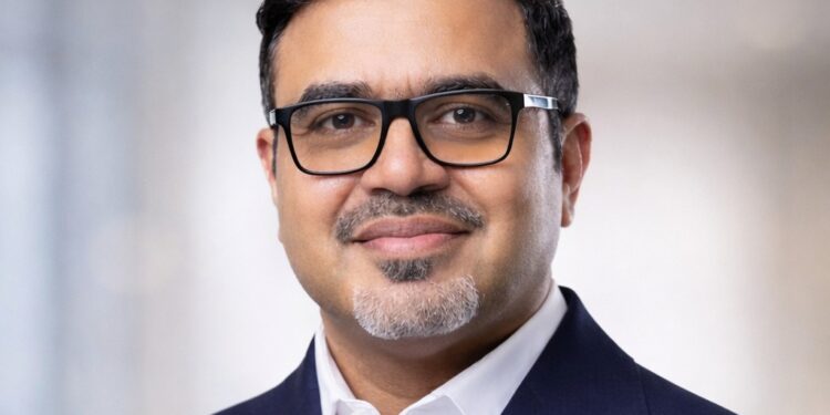 Sophos appoints Hussain Salman as Enterprise Services Director for the Gulf Region