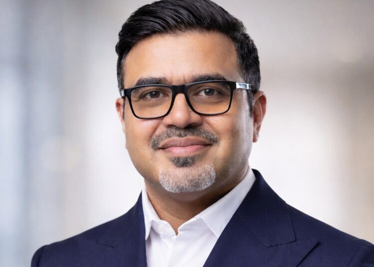 Sophos appoints Hussain Salman as Enterprise Services Director for the Gulf Region