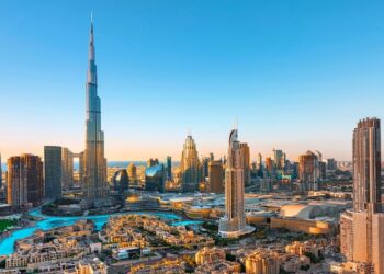 Leaders of Dubai-based unicorns hail city as global innovation hub