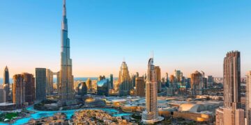Leaders of Dubai-based unicorns hail city as global innovation hub