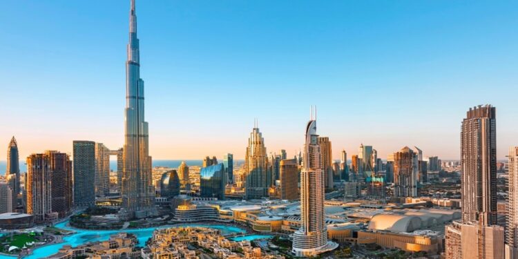Leaders of Dubai-based unicorns hail city as global innovation hub