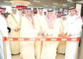 Lenovo officially opens META regional headquarters in Riyadh
