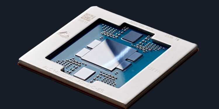 Meta, AWS to power agentic AI on AWS Graviton chips